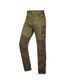 PANTALON ACTISTRETCH KAKI