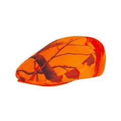 CASQUETTE ANGLAISE GAME BLASE