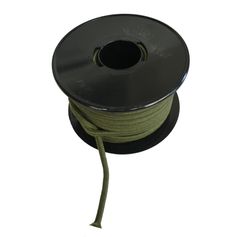 CORDE SANDOW KAKI 4MM/10M