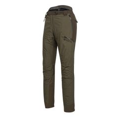 PANT FEMME TRI ACTIVE MOSS BROWN