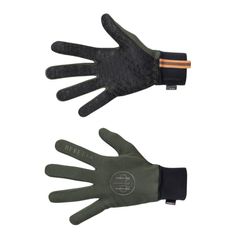 GANTS HARDFACE GREEN