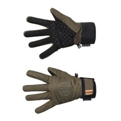 GANTS IMPERMEABLE GREEN