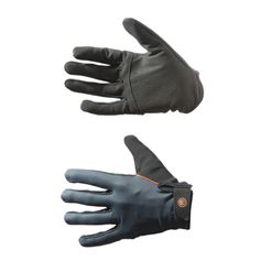 GANTS PRO MESH BLACK GREY