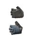 MITAINE PRO MESH BLACK GREY