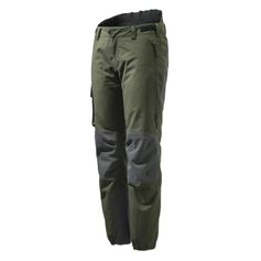 PANTALON CHAUD INSULATED STATIC EVO