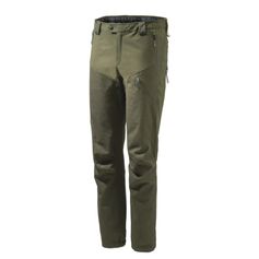 PANTALON THORN RESISTANT GREEN MOSS