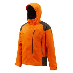 VESTE THORN RESISTANT EVO BLAZE