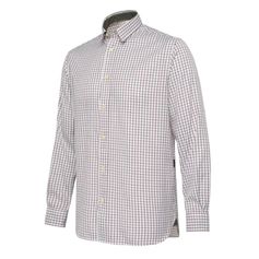 CHEMISE CHARLOW WHITE