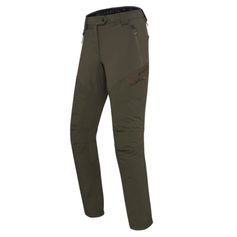 PANTALON TRAQUE FEMME BOONDOCK