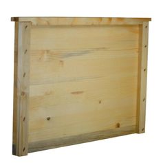 PARTITION CADRES DADANT CORPS