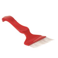 HERSE SIMPLEX INOX PTES COURB