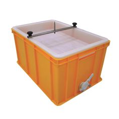 BAC A DESOPERCULER SIMPLY