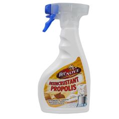 DESINCRUSTANT PROPOLIS