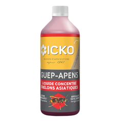 APPAT GUEP'APENS LIQUIDE 500ML