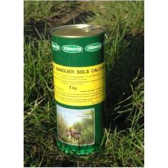 MELANGE SANGLIER SOL CALCAIRE 1KG
