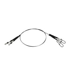 AVANCON KINK-FREE TITANIUM 30CM