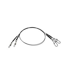 AVANCON COATED CORE7 SPIN 30CM