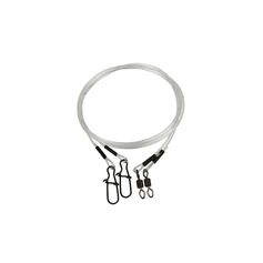 AVANCON MONO SPIN LEADER 55CM