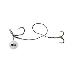 MONTAGE GOLF BALL SNAP-ON VERTIBALL