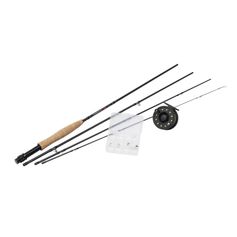 CANNE MOUCHE + MOULINET