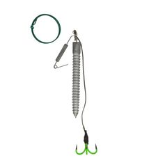 MONTAGE A-STATIC SPIN & JIG SYSTEM