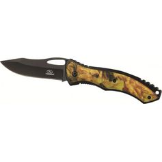 COUTEAU AIGLE LAME 8CM