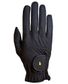 GANTS ROECK GRIP NOIR