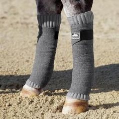 PAIRE DE BANDES DE REPOS