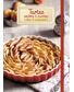 LIVRE TARTES SALEE SUCREE 4 SAISONS