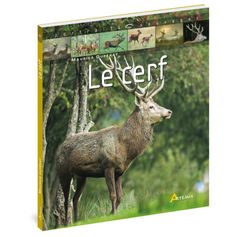 LIVRE LE CERF