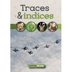 LIVRE TRACES & INDICES