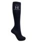 2 PAIRES CHAUSSETTES BADMINTON