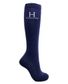 2 PAIRES CHAUSSETTES BADMINTON MARI