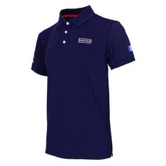 POLO HOMME QUITOH FRANCE MARINE