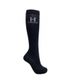 1 PAIRE CHAUSSETTES HICKSTEAD NOIR