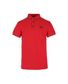 POLO HOMME PANPELONNE ROUGE