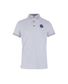 POLO HOMME PAMPELONNE GRIS