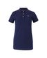 POLO FEMME MUST HAVE LIGHT MARINE