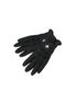 GANTS RIDER MOLLY GRIP NOIR