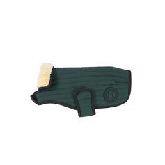 COUVERTURE CHIEN CODE VERTE