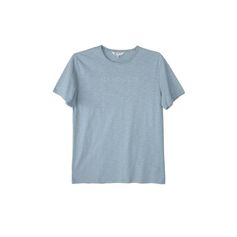 TEE SHIRT HOMME TIANA BLEU
