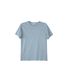 TEE SHIRT HOMME TIANA BLEU
