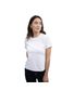 TEE-SHIRT TELMA FEMME BLANC