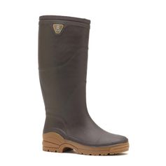 BOTTE OPTIMUM MARRON