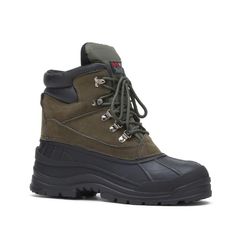 CHAUSSURE CHAUDE QUEBEC