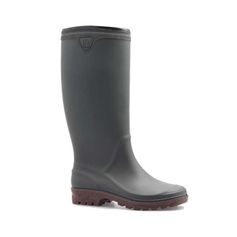 BOTTE CYCLONE FOURREE VERT