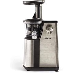 EXTRACTEUR DE JUS ELEC 400W