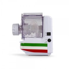 MACHINE A PÂTES : 10 FORMES DE PATES