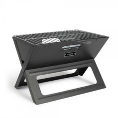 BARBECUE A CHARBON PLIABLE