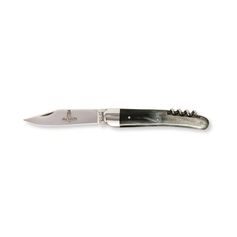 COUTEAU REGIONAL MASSU GRIS 10CM